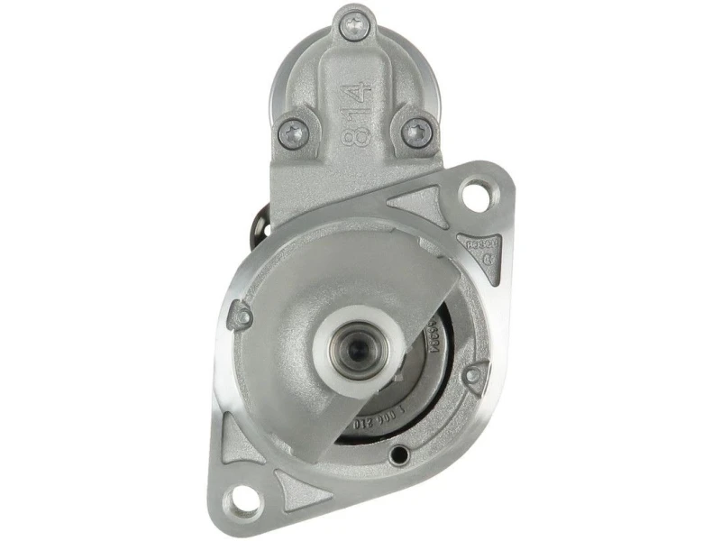 Image of AS-PL Starter motor AS-PL S0940(SEG)