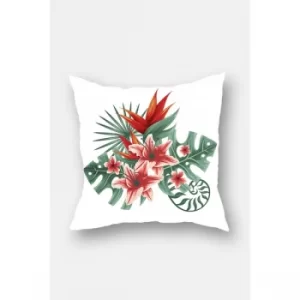 Image of YS2934 Multicolor Cushion Cover