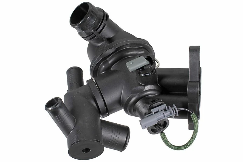 Image of Thermostat METZGER 4006516