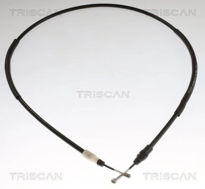 Image of TRISCAN Handbrake cable TRISCAN 8140 241147