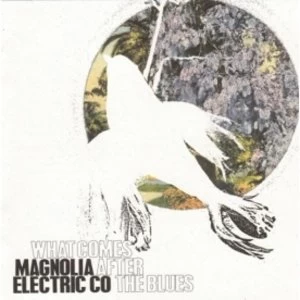 image of Magnolia Electric Company - What Comes After The Blues CD