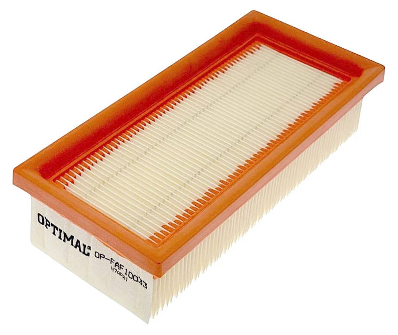 Image of OPTIMAL OP-FAF10033 Air filter Filter Insert Air Filter (8)