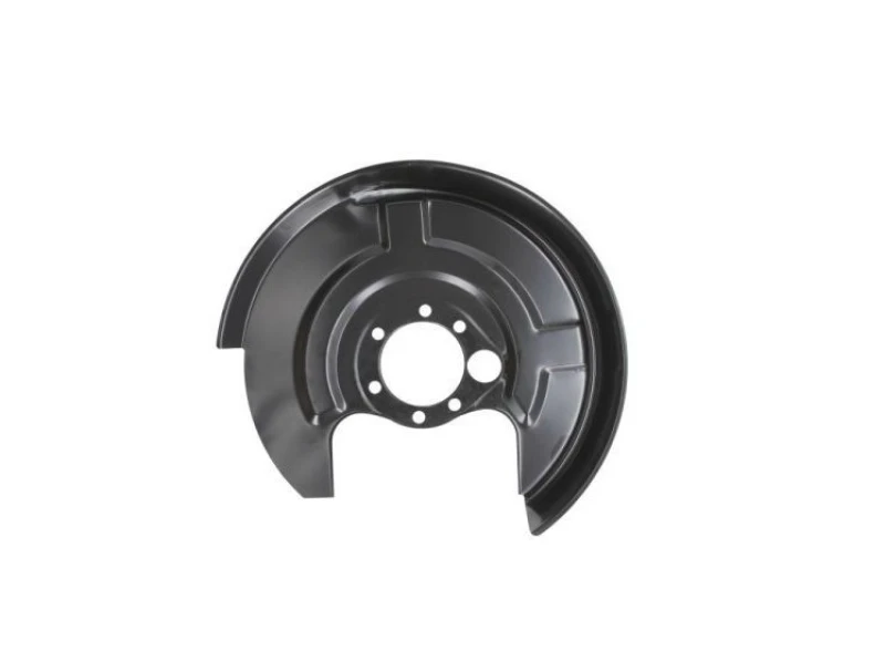 Image of LTD LTD-8D0615612 Brake Disc Back Plate Rear Axle Right Splash Panel,brake disc (1330)