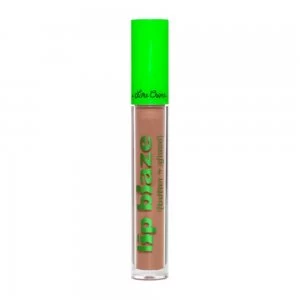 Image of Lime Crime Lip Blaze 3.44ml (Various Shades) - Cali