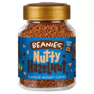 Image of Beanies Flavour Coffee Nutty Hazelnut