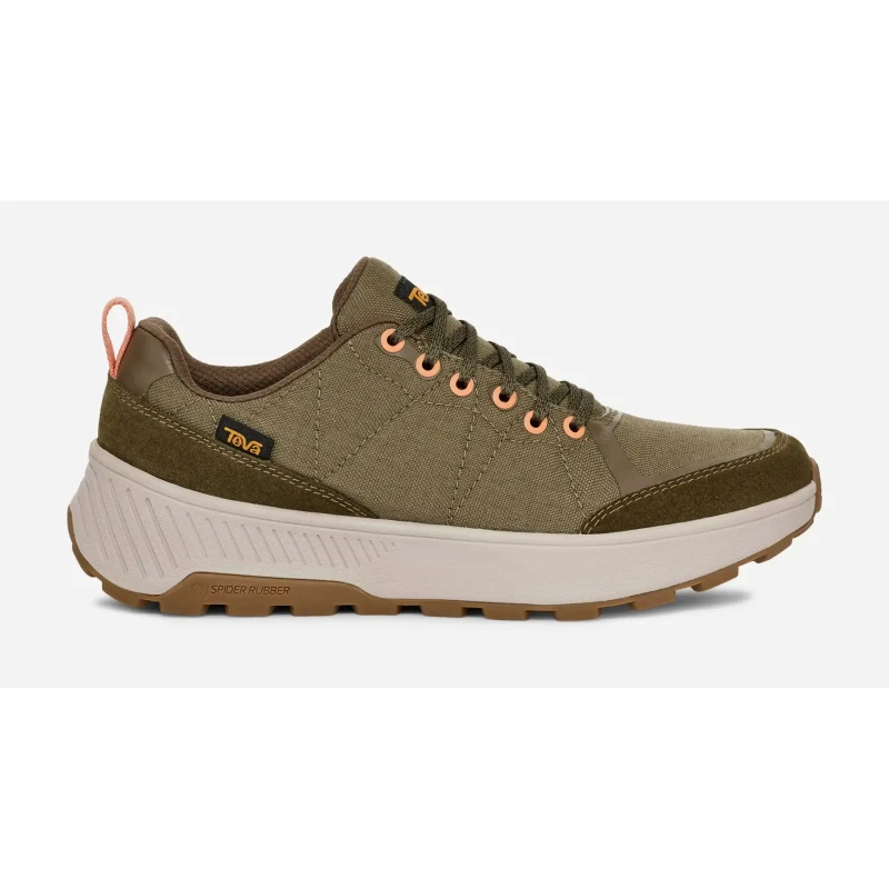 Image of Teva Womens Trainers Teva Ellwood Vert Female 41