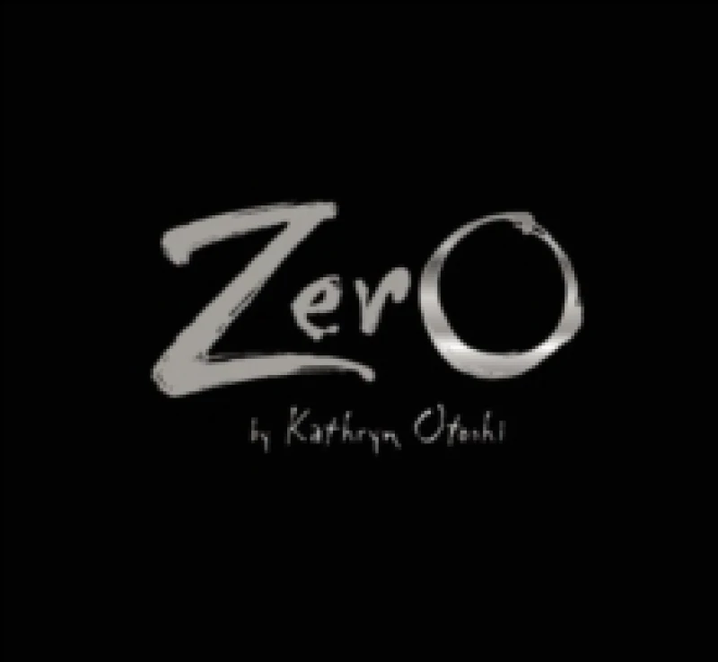 Image of zero 9780972394635