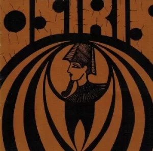Image of Osiris by Osiris Vinyl Album
