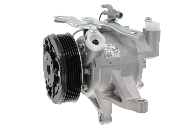 Image of Air conditioning compressor VALEO 814726