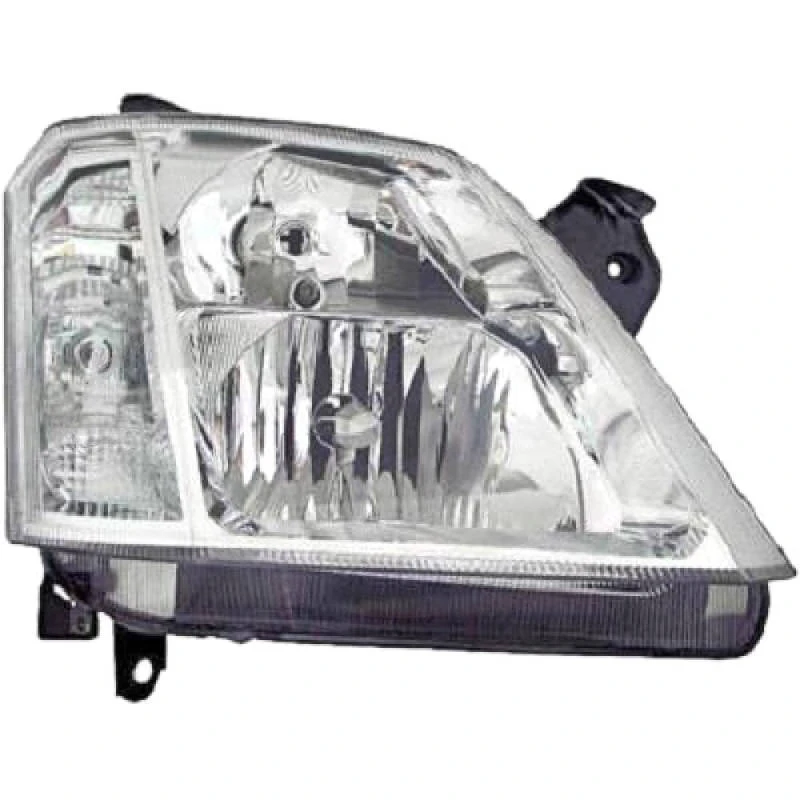 Image of DIEDERICHS 1875082 Headlights H1, Right Headlight (259)