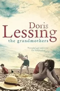 Image of The Grandmothers by Doris Lessing