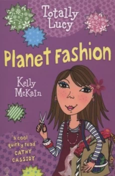 Image of Planet Fashion by Kelly Mckain and Vici Leyhane Paperback