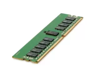 image of HPE P07640-B21 memory module 16GB 1 x 16GB DDR4 3200 MHz ECC