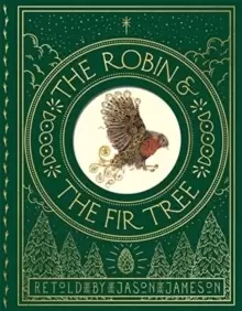Image of The Robin and the Fir Tree