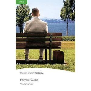 Image of Level 3: Forrest Gump by Winston Groom (Paperback, 2008)