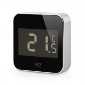 image of Elgato Eve Degree Connected Weather Station with Apple HomeKit Technology