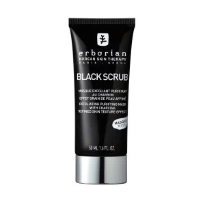 Image of Erborian Black Scrub 50ml