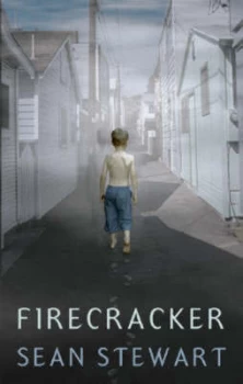 Image of Firecracker by Sean Stewart Hardback