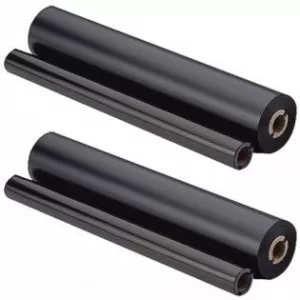 Image of Brother PC202 Ink Ribbon Refill