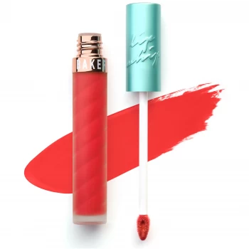 Image of Beauty Bakerie Lip Whip 3.5ml (Various Shades) - Bowl of Cherries