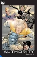 Image of authority book two
