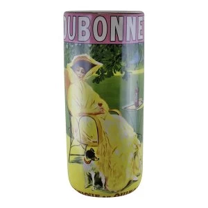 Image of Umbrella Stand, Dubonnet Design With Free Vase