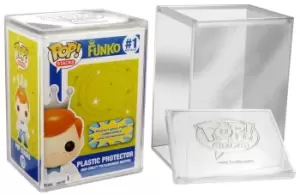 image of Funko Pop! Funko! Protector Box Funko Pop! multicolor