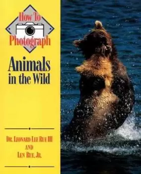 Image of How to photograph animals in the wild by Leonard Lee Rue