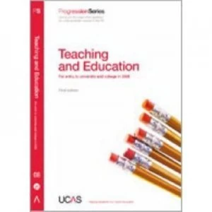 Image of Teaching and Education Paperback