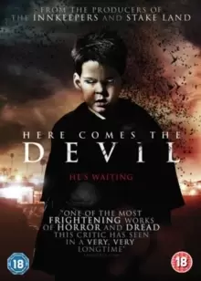Image of Here Comes the Devil