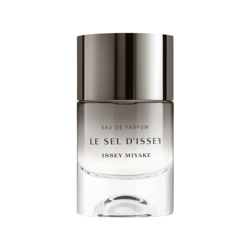 Image of Issey Miyake Le Sel d'Issey Eau de Parfum 50ml
