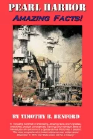 Image of pearl harbor amazing facts