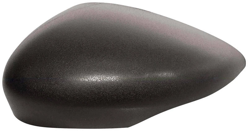 Image of PRASCO FD3447404 Cover, outside mirror Left, Black Cover,outside mirror (23)