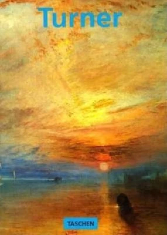 Image of Turner Paperback