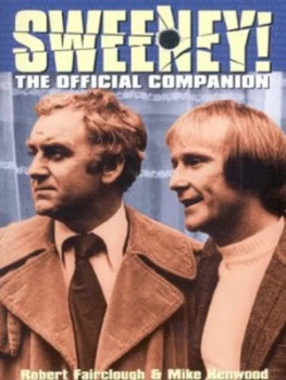 Image of Sweeney by Robert Fairclough and Mike Kenwood Paperback