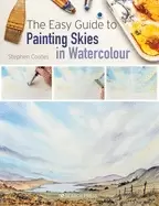 Image of easy guide to painting skies in watercolour