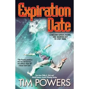 Image of Expiration Date