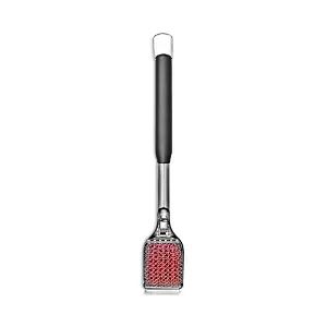 image of Oxo Good Grips Coil Grill Brush