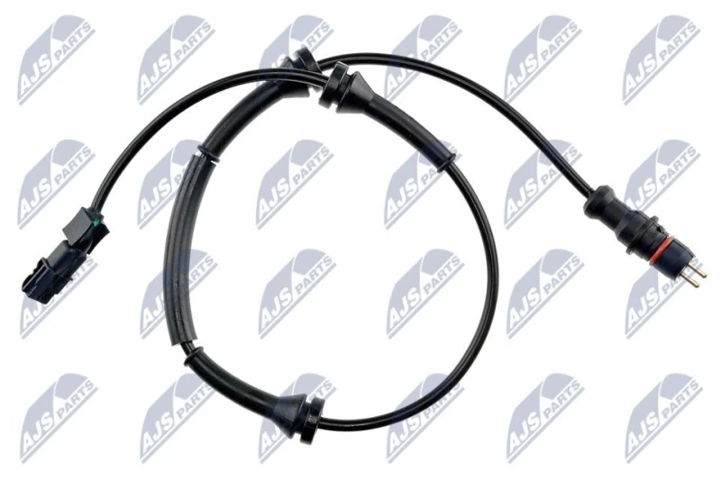 Image of NTY ABS sensor NTY HCA-RE-006