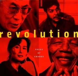 Image of Revolution by John Miller Paperback