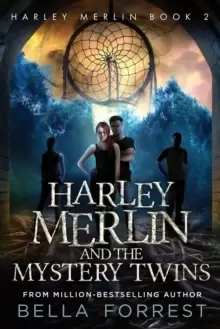 Image of Harley Merlin 2 : Harley Merlin and the Mystery Twins