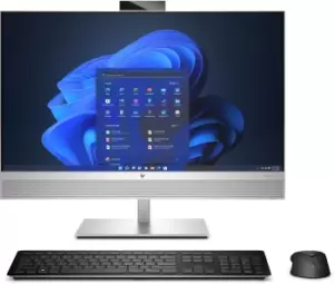 Image of HP EliteOne 870 G9 Intel Core i7 68.6cm (27") 1920 x 1080...