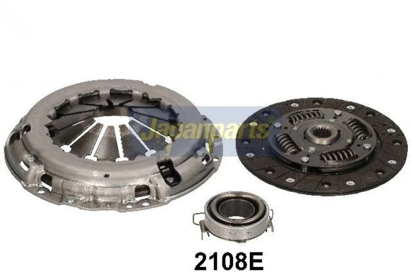 Image of JAPANPARTS Clutch kit JAPANPARTS KF-2108E