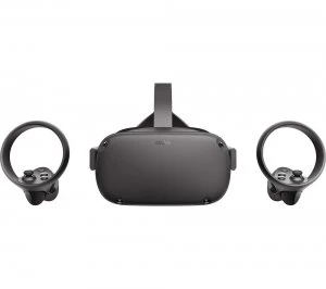 image of OCULUS Quest VR Gaming Headset