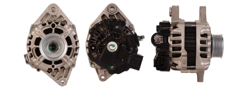 Image of LUCAS Alternator LUCAS LRA03281