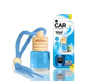 Image of AROMA CAR Air freshener with sealing plug A83139