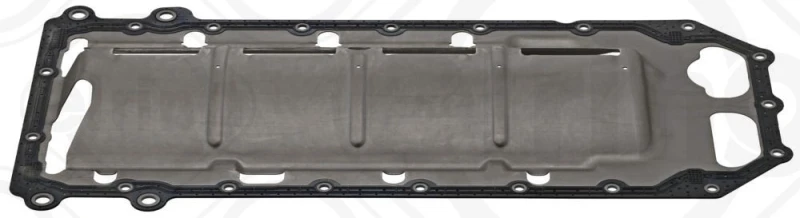 Image of Oil sump gasket ELRING 945.740