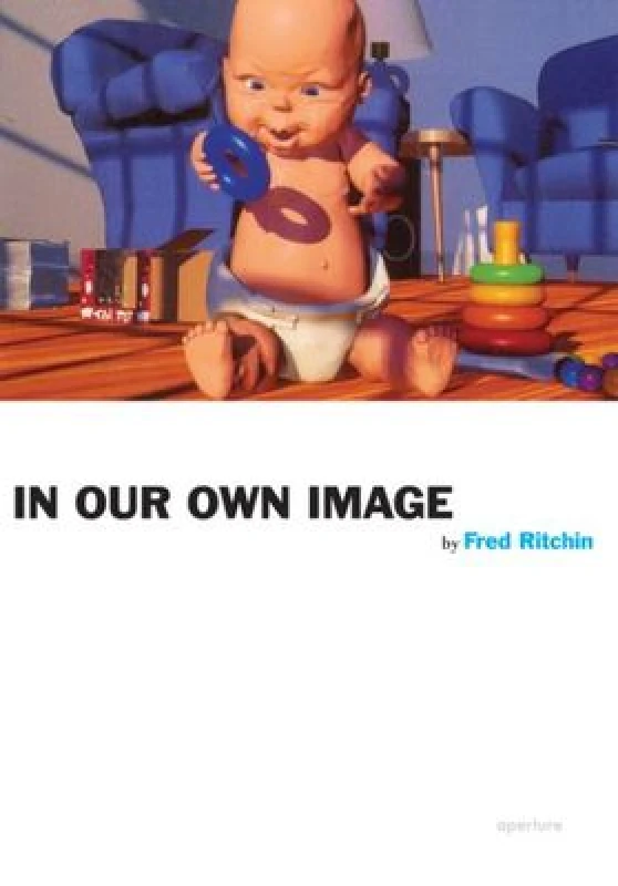 Image of In Our Own Image by Fred Ritchin Book