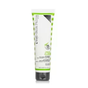 Image of Diego Dalla Palma MilanoJalu Aloe - Aloe Vera Gel with Hyaluronic Acid - Face & Body 150ml/5.1oz