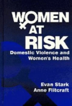 Image of Women at Risk by Evan D. Stark Book